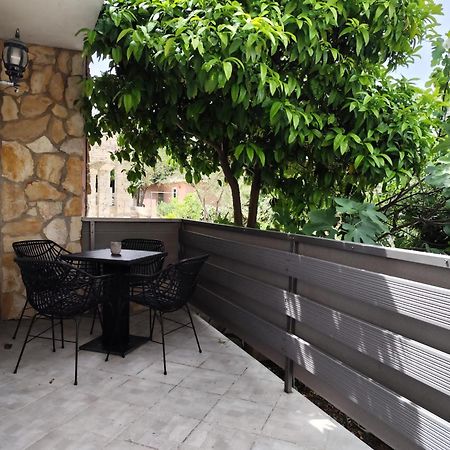 Apartments Boric Cres Dış mekan fotoğraf