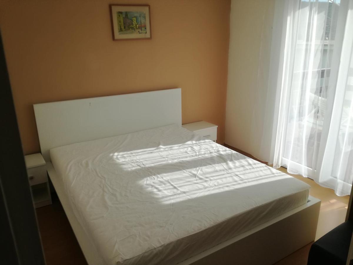 Apartments Boric Cres Dış mekan fotoğraf