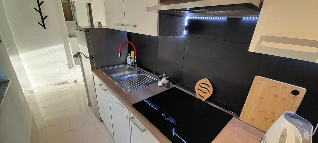 Apartments Boric Cres Dış mekan fotoğraf