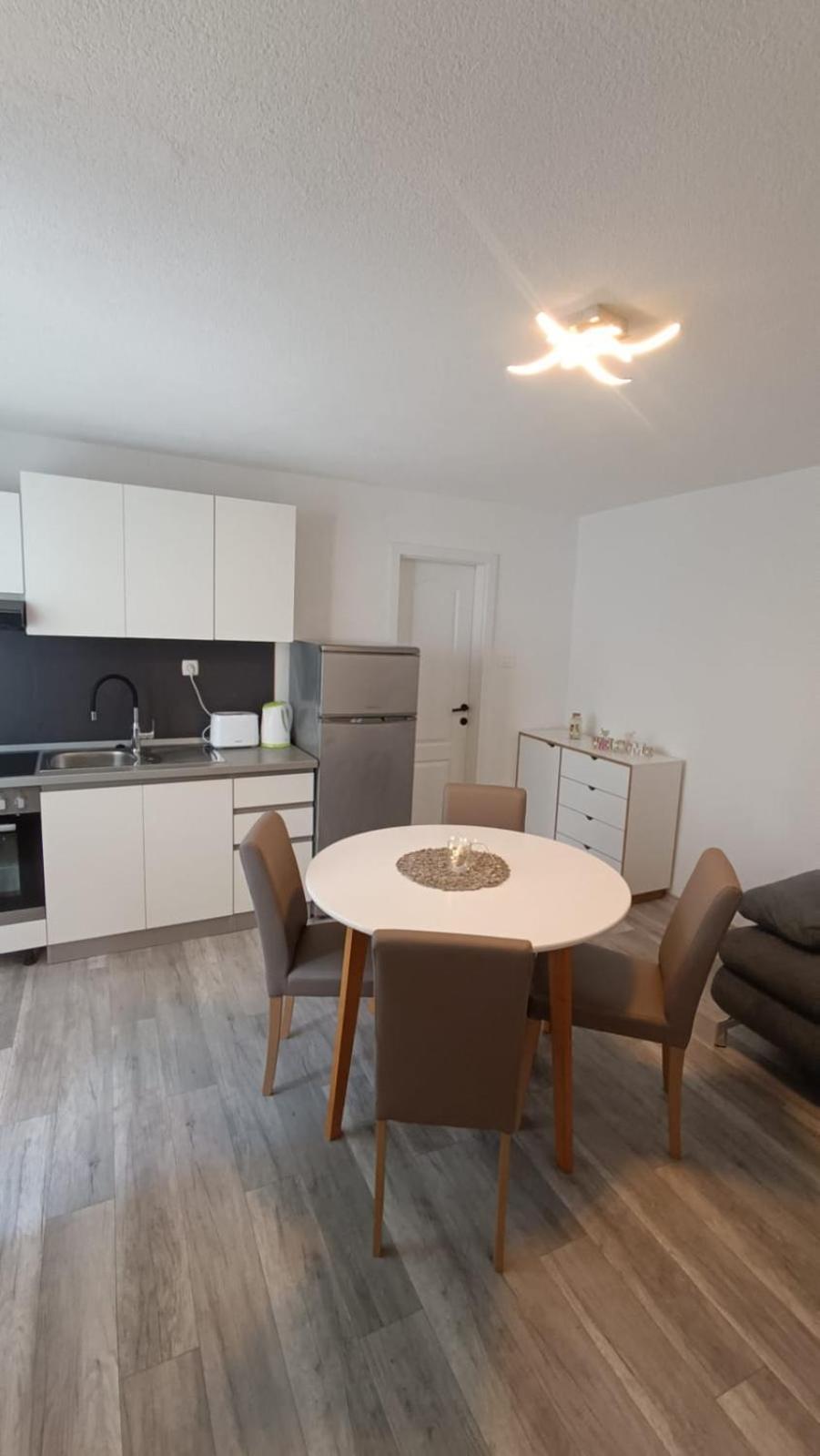 Apartments Boric Cres Dış mekan fotoğraf