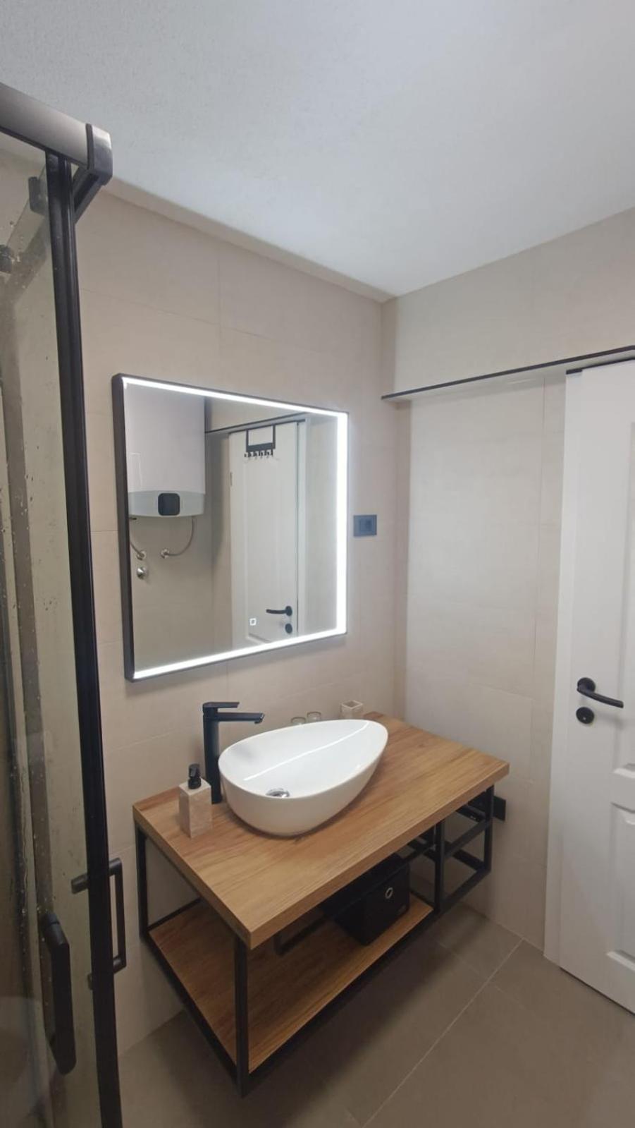 Apartments Boric Cres Dış mekan fotoğraf