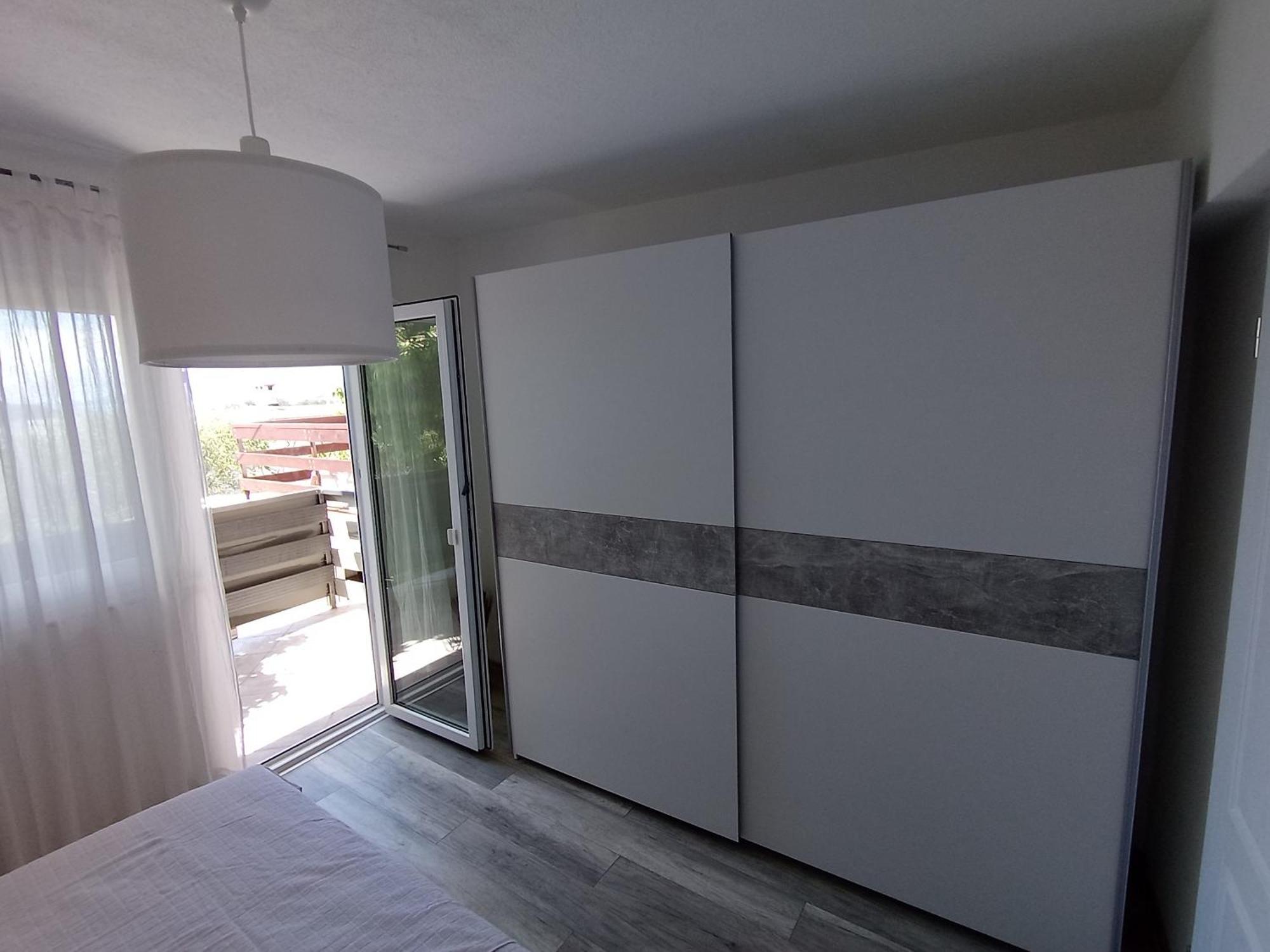 Apartments Boric Cres Dış mekan fotoğraf