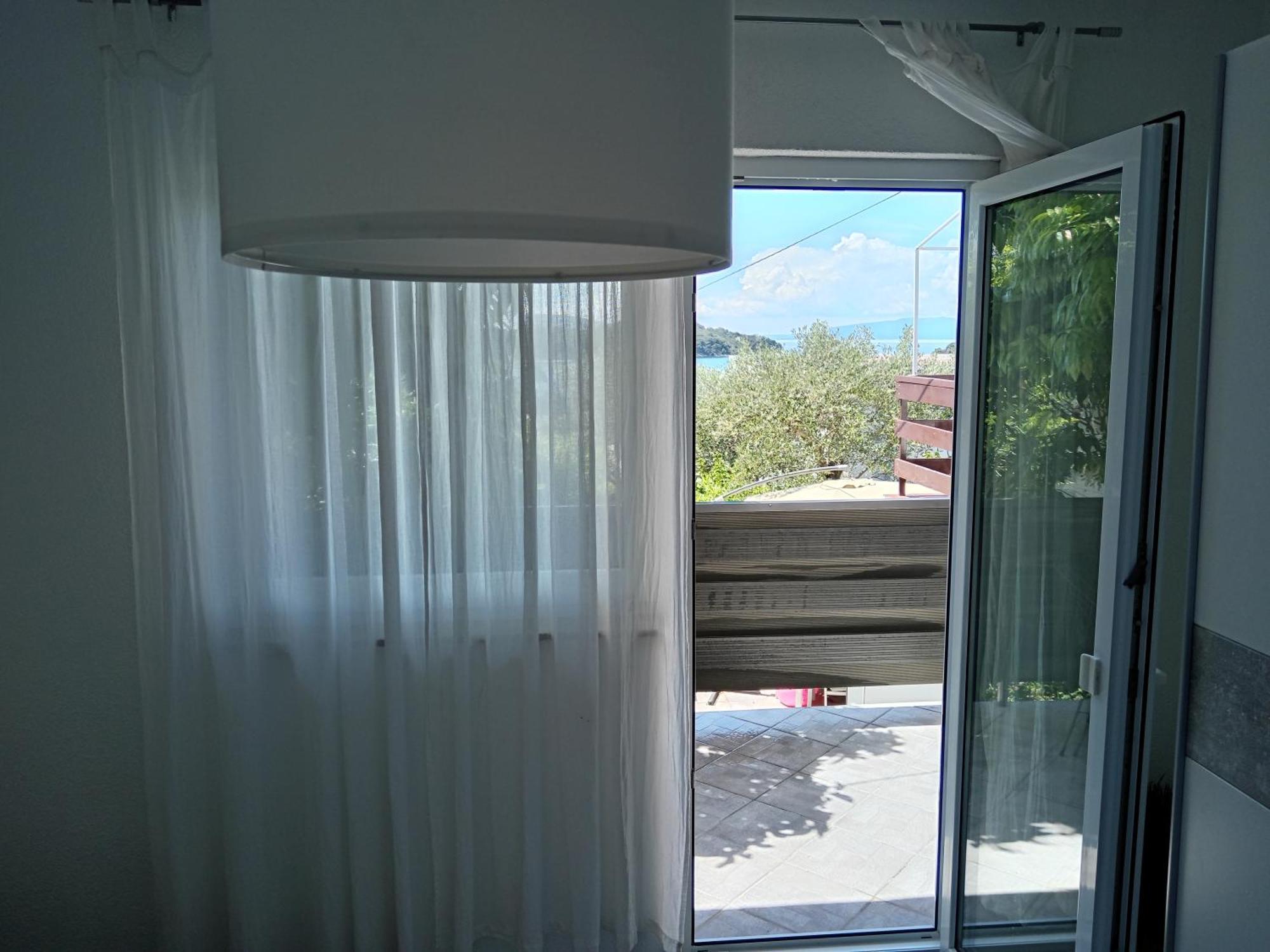Apartments Boric Cres Dış mekan fotoğraf