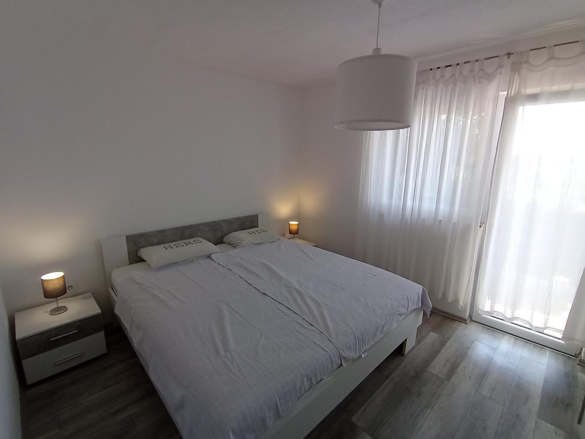 Apartments Boric Cres Dış mekan fotoğraf