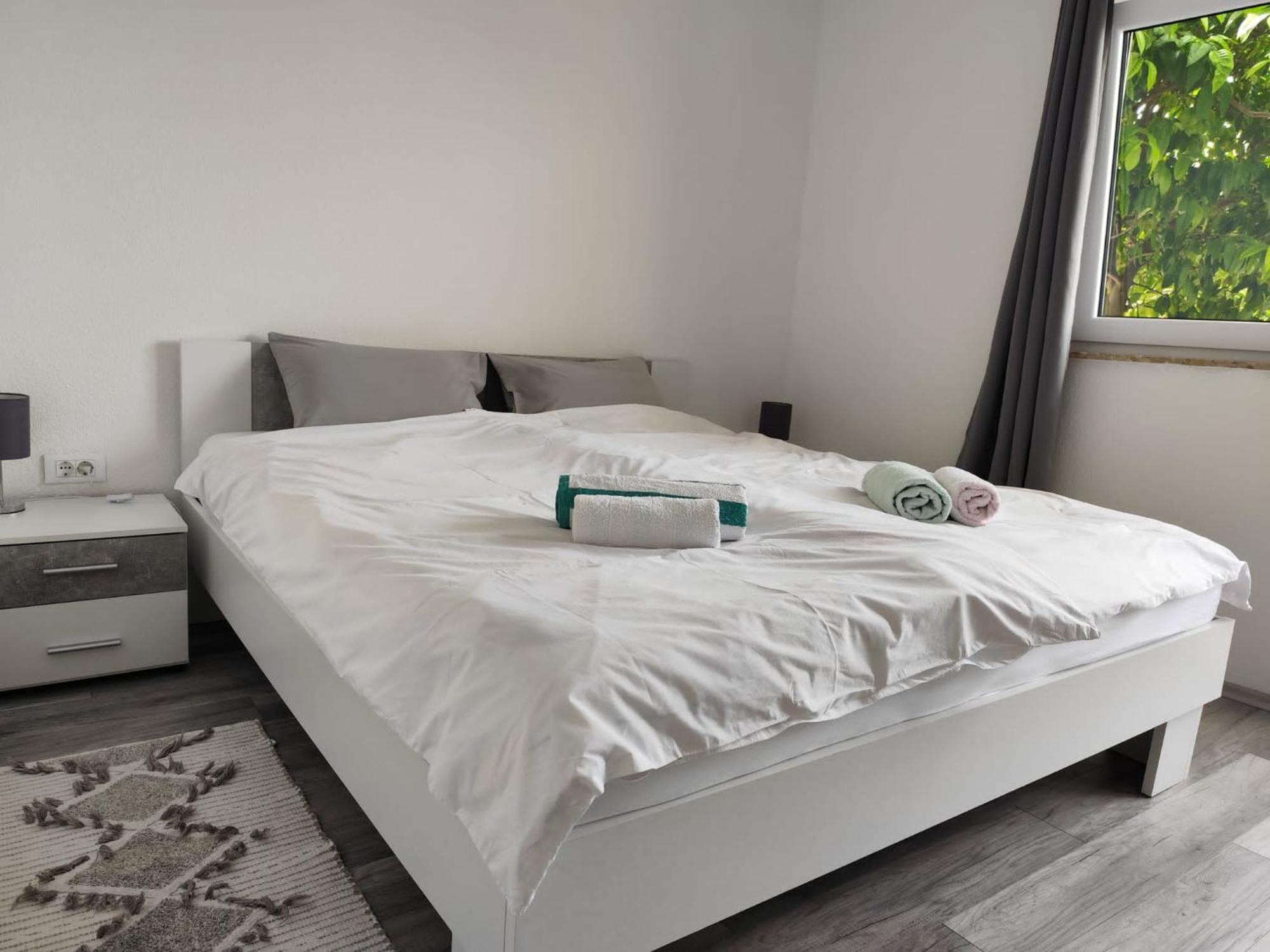 Apartments Boric Cres Dış mekan fotoğraf